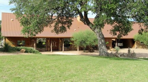 131 Elm Valley Court, Ingram, TX 78025