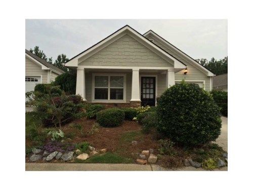 139 Jaime Drive, Canton, GA 30114