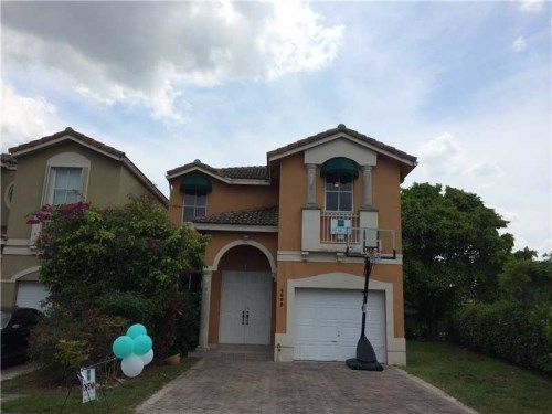 4890 NW 108 PASSAGE # ., Miami, FL 33178