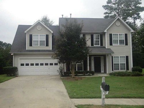 1200 Bramlett Forest Trail, Lawrenceville, GA 30045