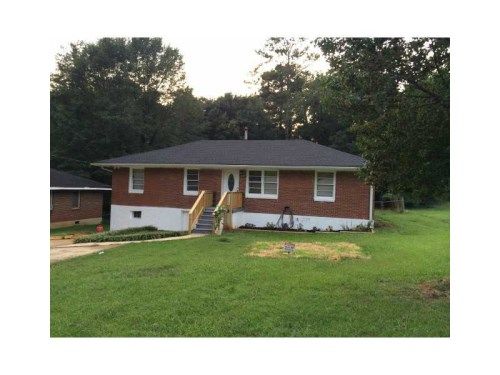 1693 Derrill Drive, Decatur, GA 30032