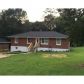 1693 Derrill Drive, Decatur, GA 30032 ID:10367774