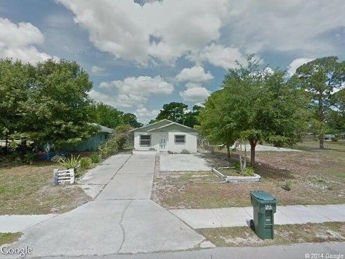 N 18Th St, Immokalee, FL 34142