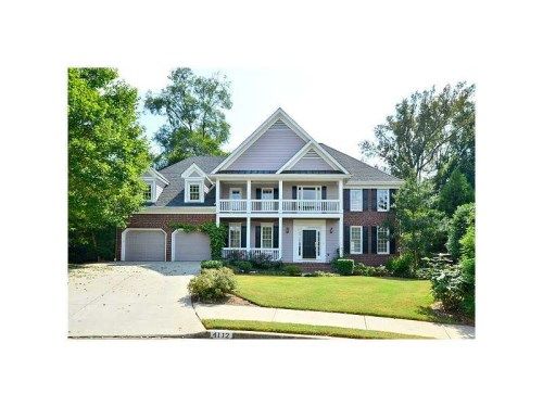 4112 Yellow Ginger Glen, Norcross, GA 30092