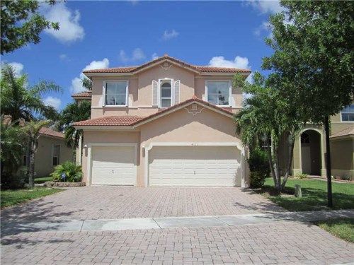 4111 NE 22 LN, Homestead, FL 33033