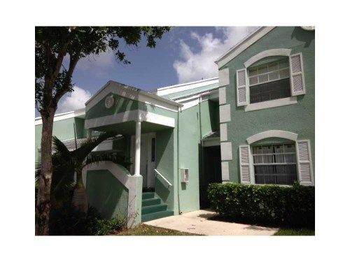 2616 SE 21 CT # 202-B, Homestead, FL 33035