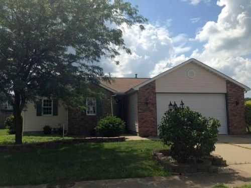 27Th, Mattoon, IL 61938