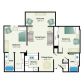 Unit 327 - 1800 Clairmont Lake, Decatur, GA 30033 ID:10487615