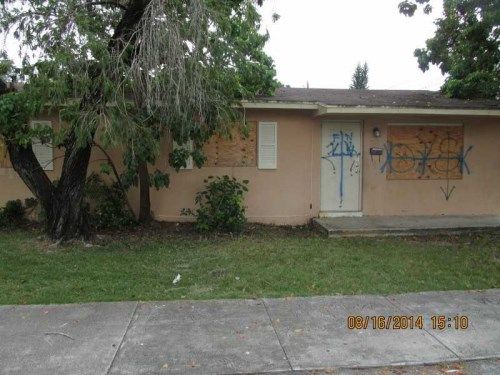 1160 NW 12 ST, Homestead, FL 33030