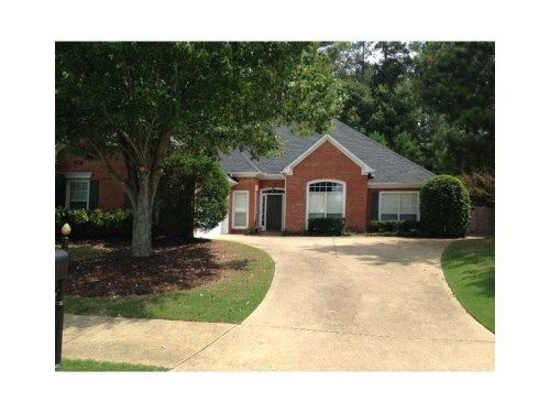 3115 Goldmist Drive, Buford, GA 30519