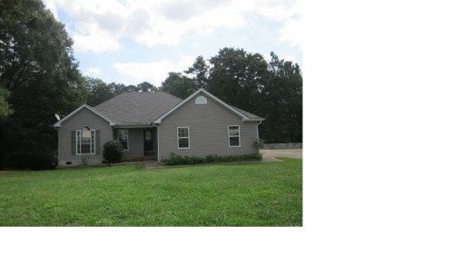 412 Ellerbe Dr, Statham, GA 30666