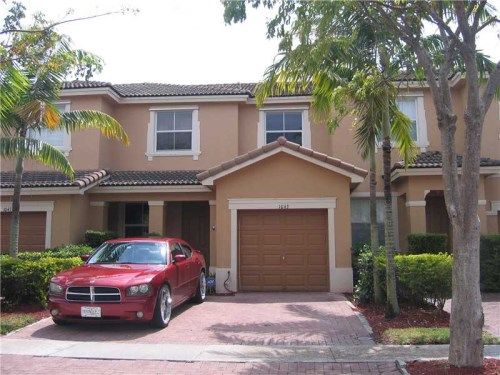 1043 NE 41 PL # 0, Homestead, FL 33033