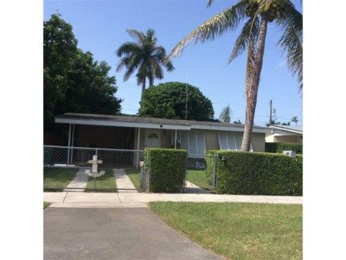 805 NE 13 ST, Homestead, FL 33030