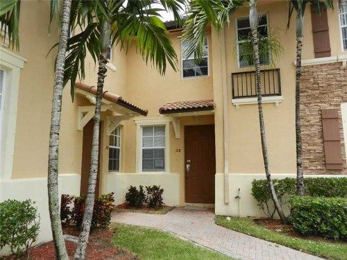 1650 NE 33 AV # 108-7, Homestead, FL 33033