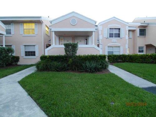 2008 SE 26 LN # 204, Homestead, FL 33035