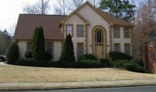 5321 Edgerton Drive Norcross, GA 30092