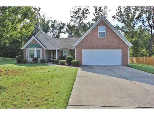 1148 Mitford Lane, Dacula, GA 30019