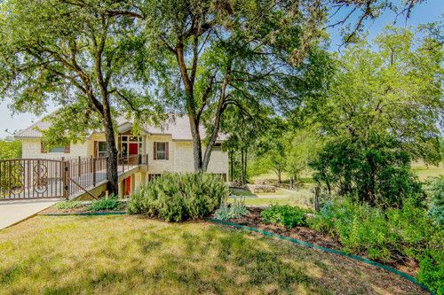 235 Hummingbird Way, Spicewood, TX 78669