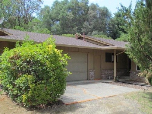 4201 Fisher Lake Drive, Redwood Valley, CA 95470