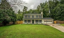 3856 Murdock Lane Duluth, GA 30096