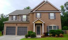 3415 Redwood Forest Lane Hiram, GA 30141