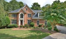 4803 Lexham Place Marietta, GA 30068