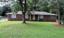 3956 Burns Road Nw Lilburn, GA 30047