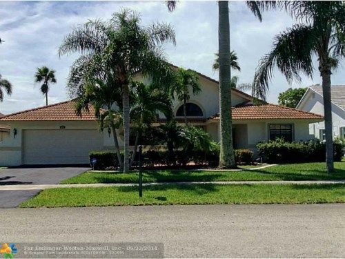 9900 N OAK KNOLL CIR, Fort Lauderdale, FL 33324