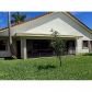 9900 N OAK KNOLL CIR, Fort Lauderdale, FL 33324 ID:10497136