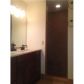 10970 SW 11 PL # 10970, Fort Lauderdale, FL 33324 ID:10111157