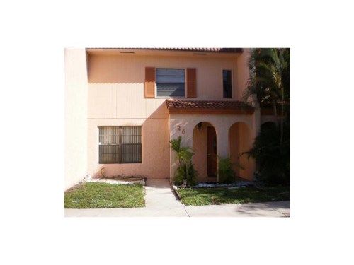 26 LAREDO PL # 7, Fort Lauderdale, FL 33324