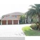 11080 SW 23RD ST, Fort Lauderdale, FL 33324 ID:10081757