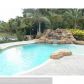 11080 SW 23RD ST, Fort Lauderdale, FL 33324 ID:10081764