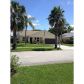 13520 SW 9 PL, Fort Lauderdale, FL 33325 ID:10111022