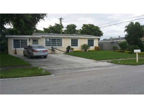 5761 SW 37 ST, Fort Lauderdale, FL 33314