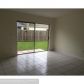 510 Danville Ter, Fort Lauderdale, FL 33325 ID:9761647