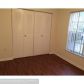 510 Danville Ter, Fort Lauderdale, FL 33325 ID:9761652