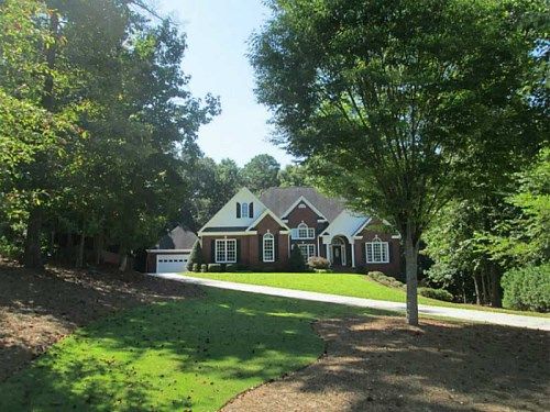 5726 Waterfall Way, Buford, GA 30518