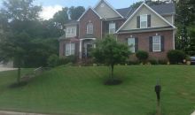 4910 Brown Leaf Drive Powder Springs, GA 30127