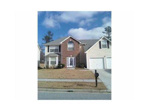 4540 Ivy Fork Drive, Loganville, GA 30052