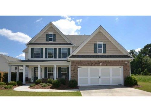 3469 Gardenside Walk, Loganville, GA 30052