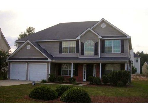 63 Shadowhill Court, Loganville, GA 30052