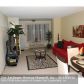 8000 N Sunrise Lakes Dr N # 107, Fort Lauderdale, FL 33322 ID:10532832