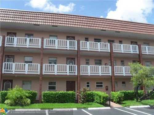 9421 Sunrise Lakes Blvd # 305, Fort Lauderdale, FL 33322