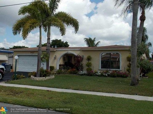 8667 NW 21ST ST, Fort Lauderdale, FL 33322