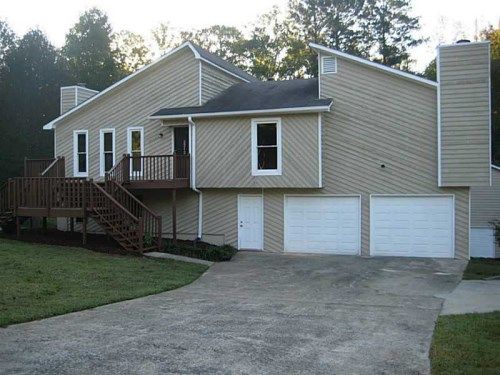 2212 Mohawk Trail, Acworth, GA 30102