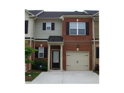 Unit 4908 - 4908 Chaucery Lane, Norcross, GA 30071