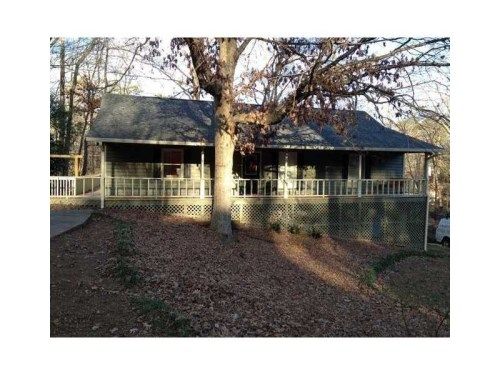 3454 Mill Creek Road, Gainesville, GA 30506