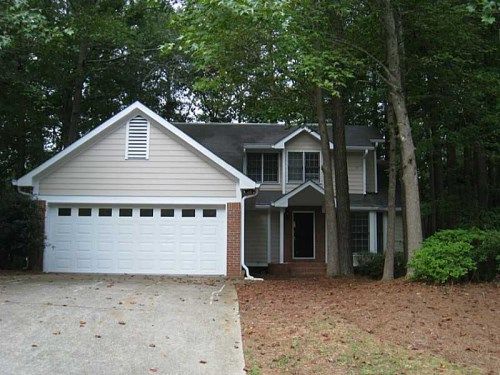 3214 Country Walk Drive, Powder Springs, GA 30127