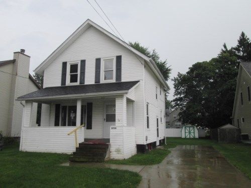 3754 Herbert St, Mogadore, OH 44260